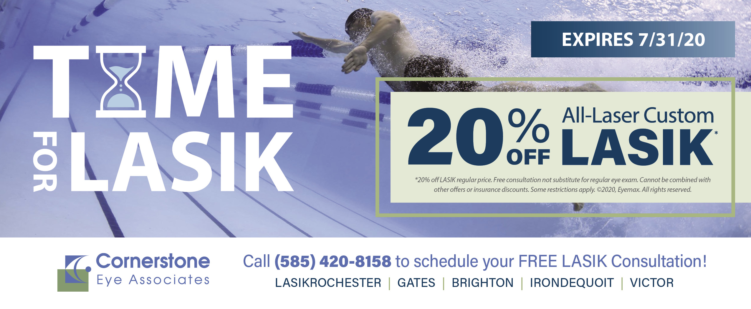 Cornerstone Eye Associates