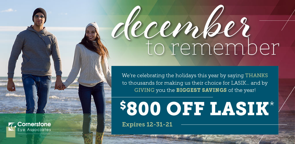 Cornerstone Eye Associates